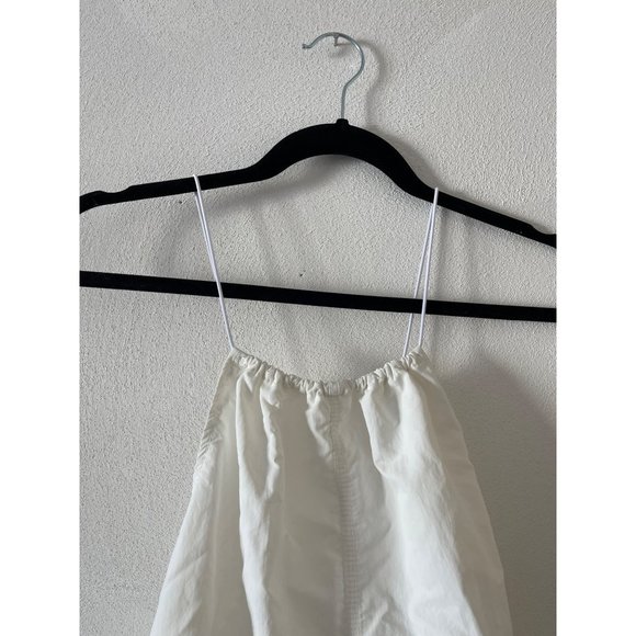 Zara Nylon Mini Dress Women’s Size x small - Picture 2 of 4